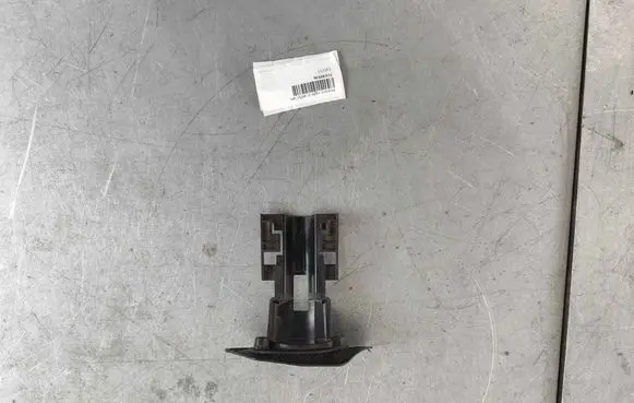 Volvo C40 Headlight washer spray nozzle 31690936