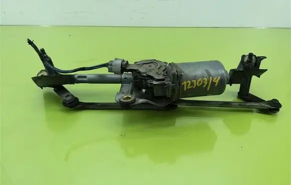 Toyota Yaris Front wiper linkage 851500D020