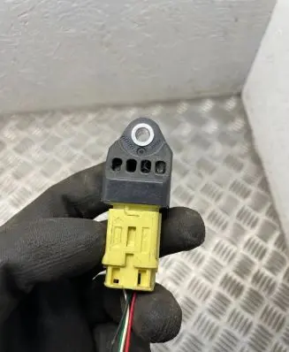 Toyota RAV 4 (XA30) Airbag deployment crash/impact sensor 8983142010