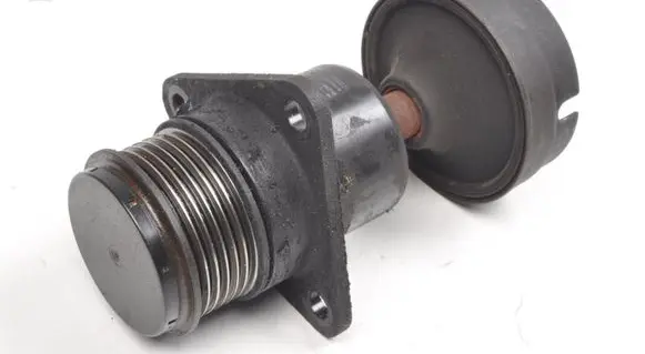 Ford Mondeo MK IV Generator/alternator part 