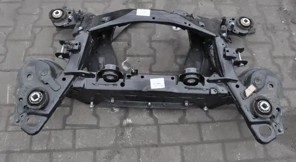 Volvo XC60 Rear suspension assembly kit set 32451928