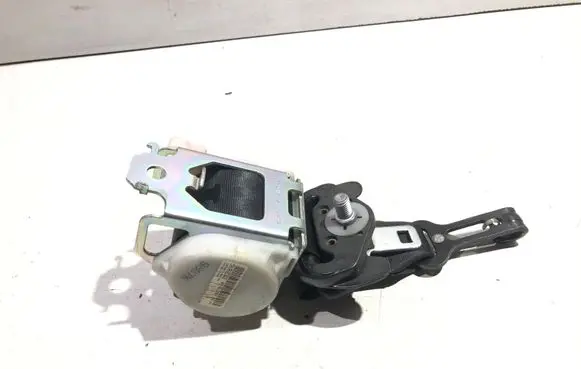 Citroen C4 Grand Picasso Third row seat belt 9654454477