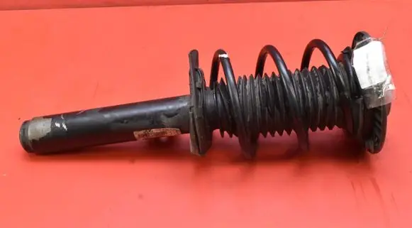 BMW 7 F01 F02 F03 F04 Front shock absorber/damper 6791558