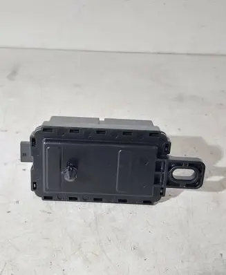BMW 3 F30 F35 F31 Alarm control unit/module 9269634 A2C37521900
