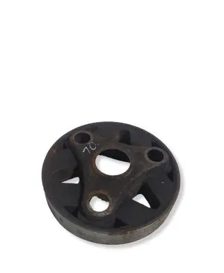 Mercedes-Benz C W202 Rear prop shaft donut coupling/joint 2024110547