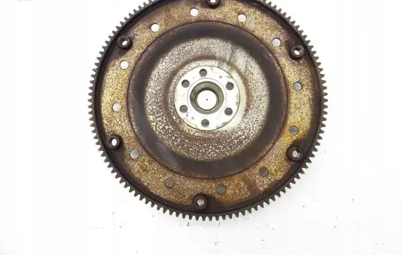 Audi A6 S6 C7 4G Flywheel 03G105323AD