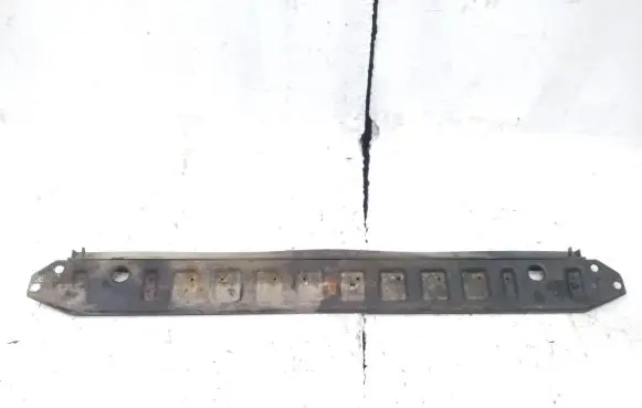 Volvo XC60 Bottom radiator support slam panel 31265124