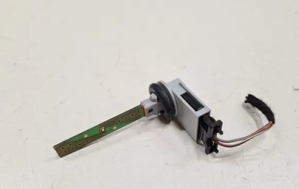 Volkswagen Touran I Interior temperature sensor 4B0820539 1711031429