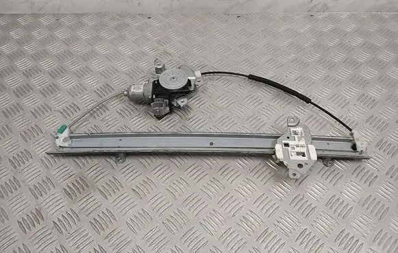 Nissan NV200 Front window lifting mechanism without motor 80730JX30A
