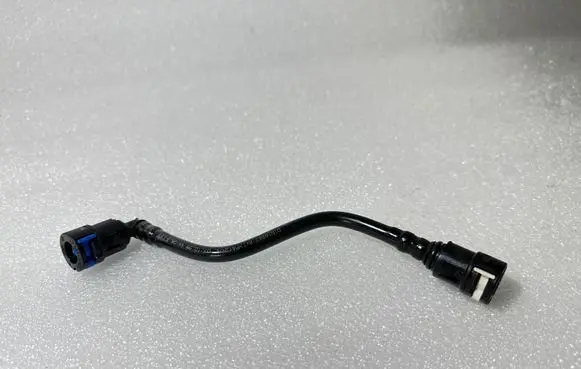 Ford Fiesta Oil fill pipe H1B17T504BB DN169828X