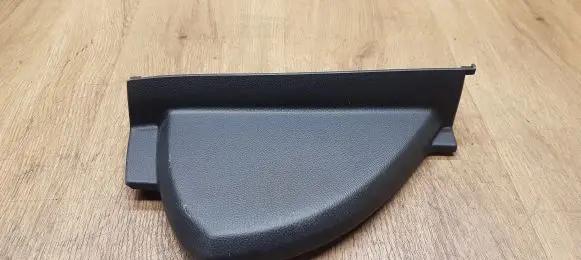 Mercedes-Benz C W205 Dashboard side end trim A2056801407