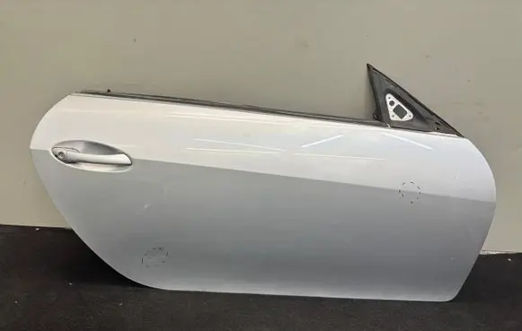 Mercedes-Benz CL C215 Door (2 Door Coupe) 