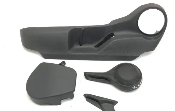 Toyota Corolla E210 E21 Seat trim 7181202A40 7186202370