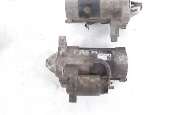 Mazda 323 Starter motor 2S6U11000CB