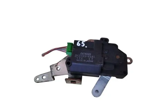 Honda CR-V A/C air flow flap actuator/motor 0637006641