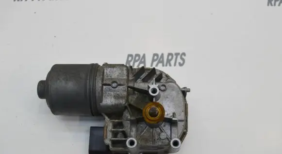 Mercedes-Benz S W221 Wiper motor 0390241940 11146499
