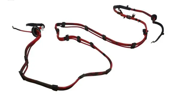 Audi A7 S7 4G Positive cable (battery) 4G0971225B 25062010