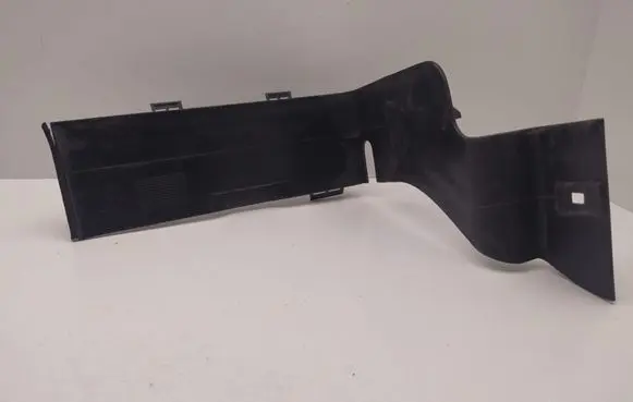 Land Rover Range Rover Sport L320 Battery tray heat shield DWI500022