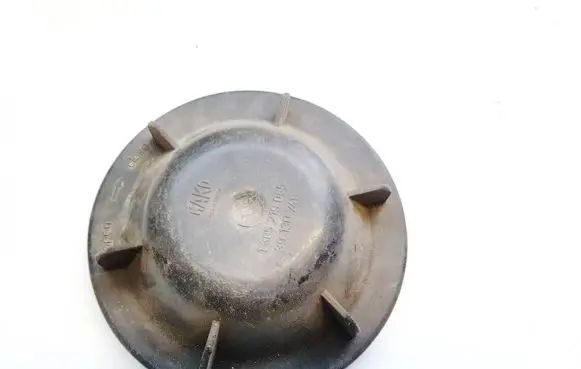 Volkswagen Sharan Headlight/headlamp dust cover 39130749 1305219065