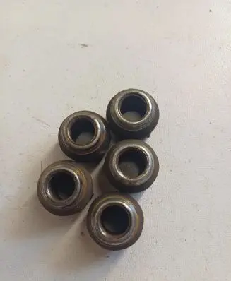 Ford Focus C-MAX Nuts/bolts 