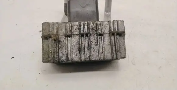 Opel Astra G Glow plug pre-heat relay 09132691 51299008