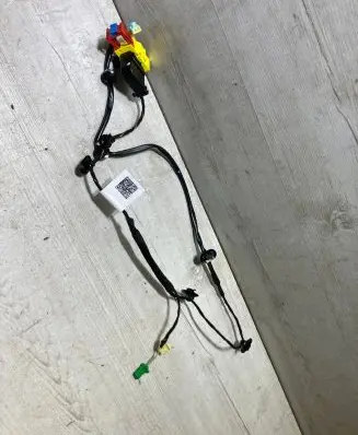 Dacia Sandero III Seat wiring loom 870696938R