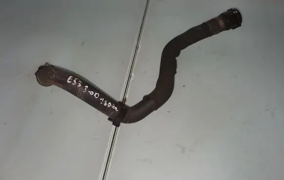 BMW X5 E53 Engine coolant pipe/hose 7789403 11537789403