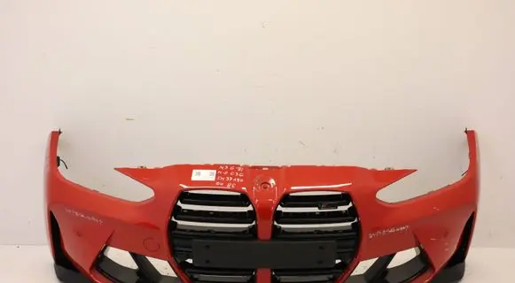 BMW M3 G80 Front bumper 8084590MWGK4185 8084590