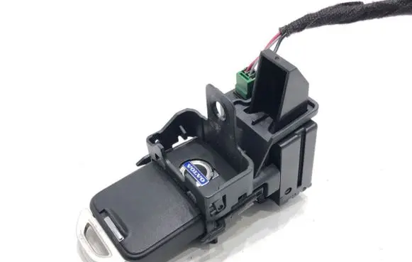 Volvo V60 Ignition lock 28227917