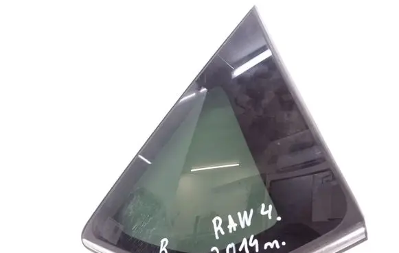 Toyota RAV 4 (XA40) Rear side window AS3