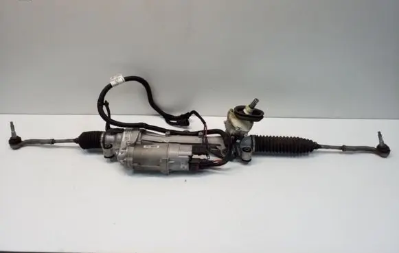 Opel Astra K Steering rack 42525095 41519541D