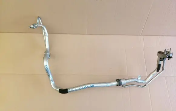 Ford Edge II Air conditioning (A/C) pipe/hose E1GH19E881GB