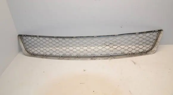 BMW X5 E70 Front bumper lower grill 7222854 10437 51117222854