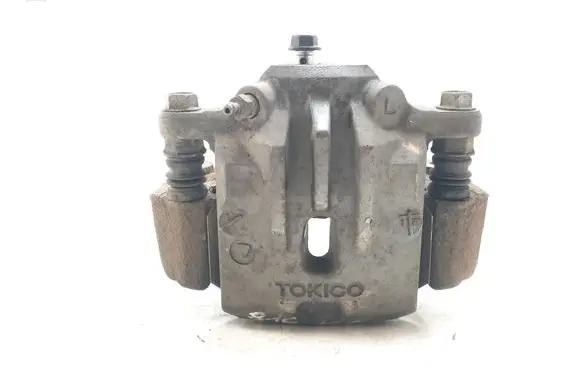 Subaru Outback Rear brake caliper