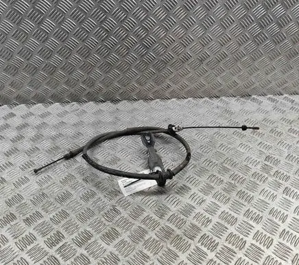 Opel Movano B Handbrake/parking brake wiring cable 8200727569C 8200727569