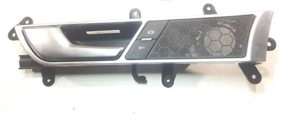 Audi A6 S6 C6 4F Front door interior handle 4F0837019C