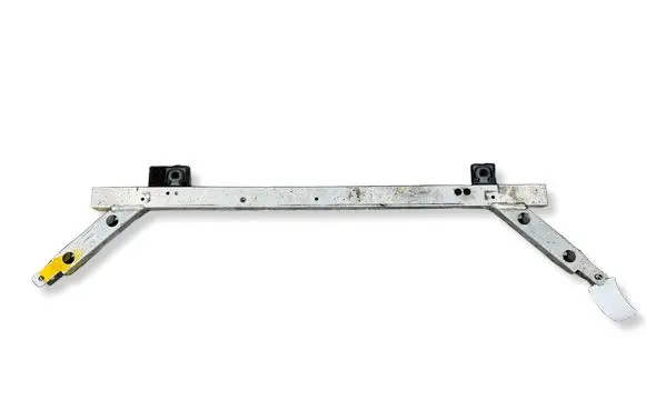 Volvo XC90 Radiator support slam panel bracket 31688772