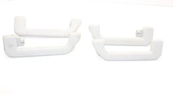 Volkswagen Touareg II A set of handles for the ceiling 