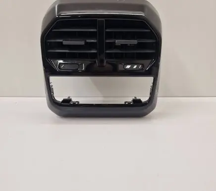 BMW iX Rear air vent grill 9490596