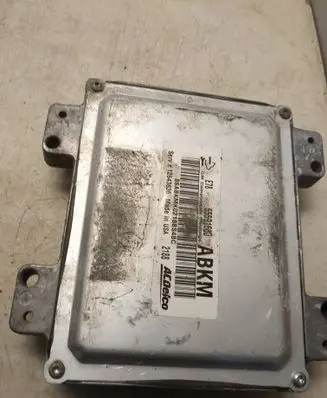 Engine control unit/module