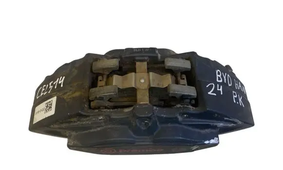 BYD Han Front brake caliper BYDHC44X4LH
