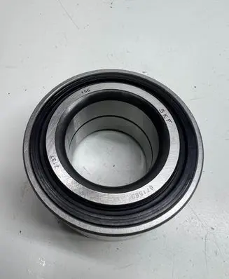 Renault Clio III Front wheel ball bearing 7701207677