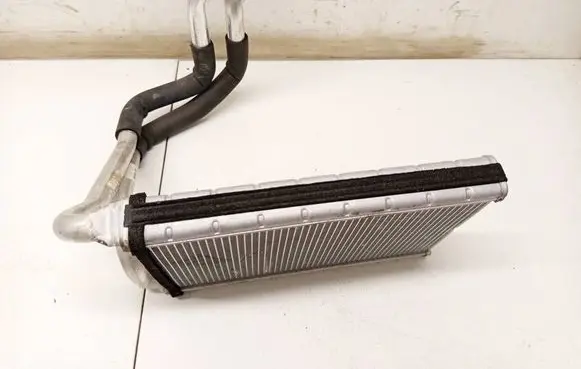 Hyundai Tucson IV NX4 Heater blower radiator 