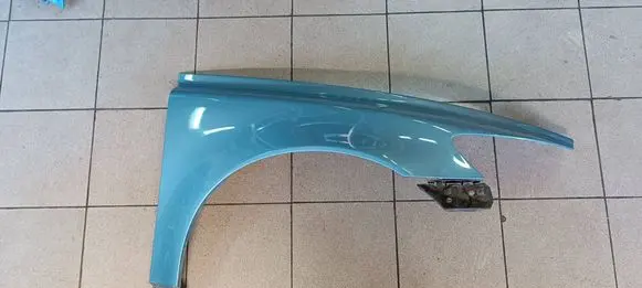 Volvo V50 Fender 