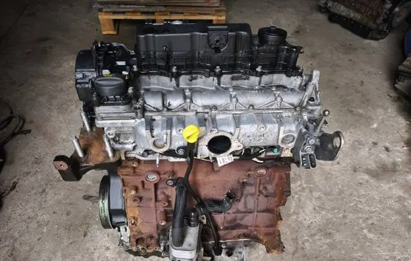 Ford Mondeo MK V Engine T7CF