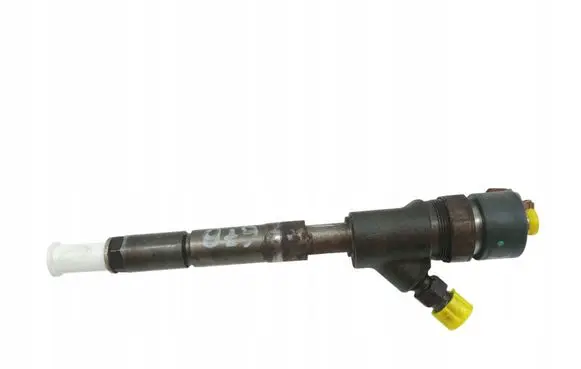 Toyota Yaris Fuel injector 0445110214