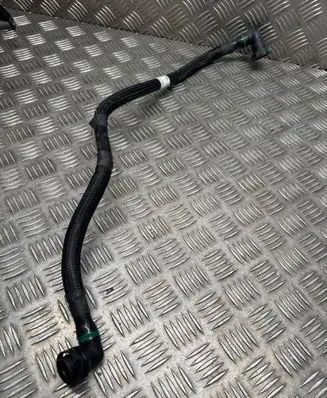 BMW XM Vacuum line/pipe/hose 9797993