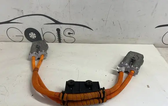 BMW i4 Other wiring loom 5A662A4