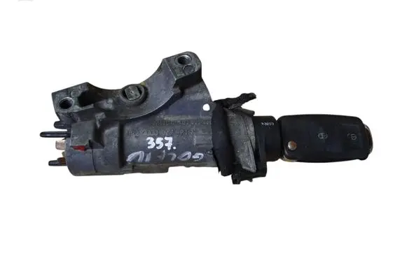 Volkswagen PASSAT B4 Ignition lock 4B0905851C