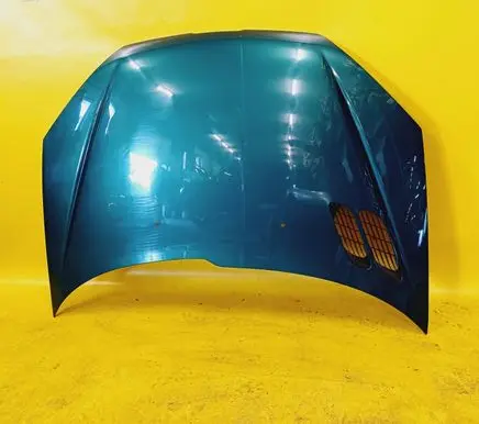 Peugeot 206 Engine bonnet/hood 